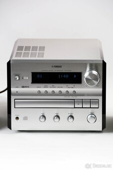 YAMAHA CRX-E300 + NX-E300 / Piano Craft Séria - 3
