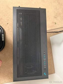 PC Deep Learning / AI Workstation — Dual RTX - 3