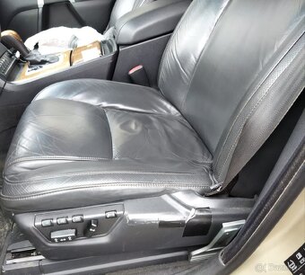 Volvo xc90 D5 AWD - 3
