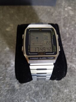 Timex digitálky - 3