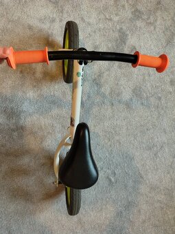 Odražedlo Btwin Decathlon, bílé - 3