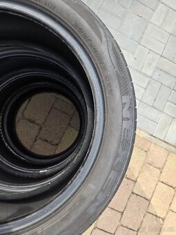 Letní 205/50R17 - 3