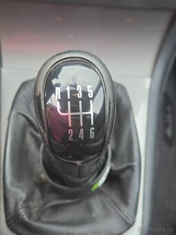 Octavia, 1.9 TDi, rv. 2/2003 - 3