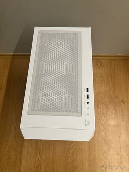 Prodám herní počítač (NVIDIA GeForce RTX 3060, 12GB) - 3