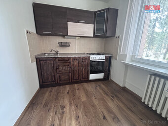 Pronájem bytu 2+1, 54 m², Karviná, ul. Kosmonautů - 3