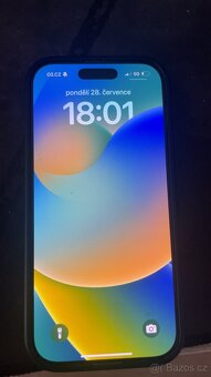 Iphone 16 pro - 3