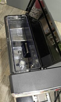 Saeco PicoBaristo Deluxe superautomatický espresso kávovar - 3