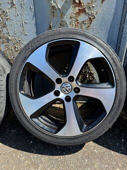 ALU disky r18 - 3