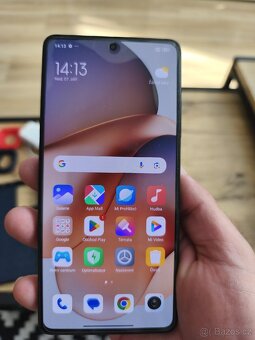 Xiaomi Redmi Note 12 Pro + Redmi Watch 4 - 3