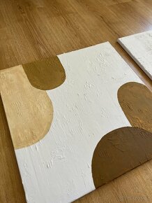 Strukturované obrazy - 3