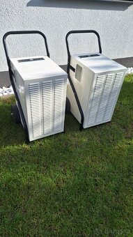 Odvlhčovač Trotec ttk 171 eco - 3