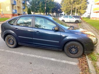 Ford Focus 1.6i 74kw - 3
