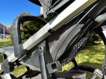 Kočárek Thule Urban Glide 2 - 3