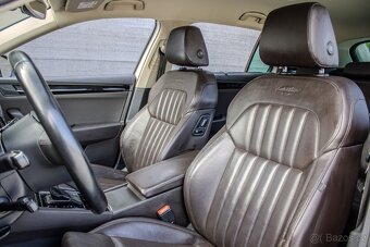 Škoda Superb Combi 2.0 TDI 190k 4x4 L&K DSG EU6 - 3