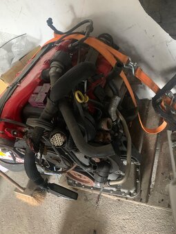 Opel omega v6 3.0 - 3