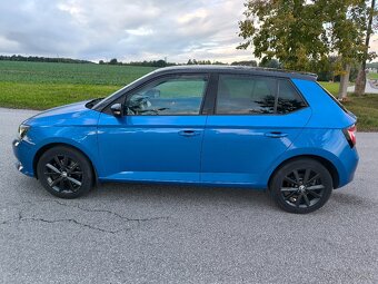 ŠKODA FABIA III 1.2 TSI 81kw, STYLE, 75000 KM, PŮVOD ČR - 3