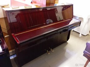 Prodám pianino Aspheim(Hyundai)-Dovoz zdarma 24/7 - 3
