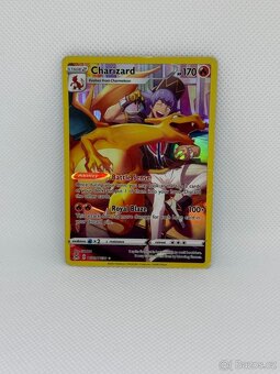 Pokémon karta [TG30 – Trainer Gallery] – MP – ORIGINÁL - 3