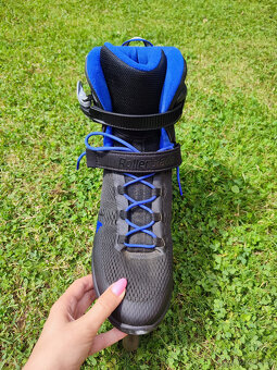 Rollerblade Rollerblade ASTRO 80 SP Pánské inline brusle - 3