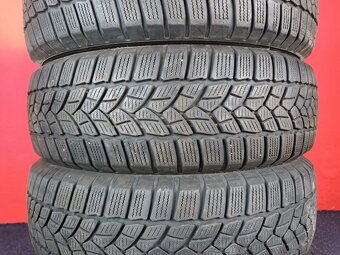 195/65 R15 91 T ZIMNÍ Firestone Winterhawk 3 - 3
