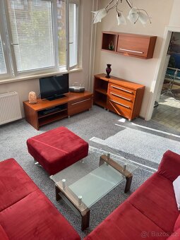 Pronájem 2+1, 45m², Podlesí, Zlín - 3