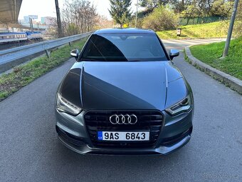 Audi A3 Limousine / Sedan Full S-Line - 3