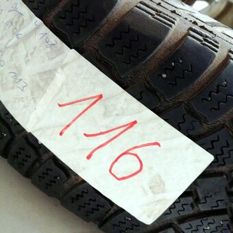 13" ALU kola – 4x108 – FORD (MAZDA, AUDI, ALFA ROMEO) Disk - 3
