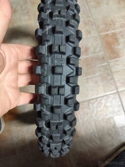 Pneu,motokros, motocross KTM sx 65,Yamaha yz 65 - 3