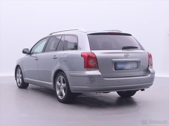 Toyota Avensis 2,2 D-4D 130kW Premium (2009) - 3