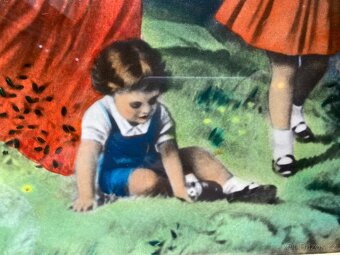 Obraz Anděl strážný - 3