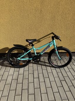 Dětské kolo - 3