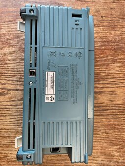 Tektronix TDS 2012B osciloskop - 3