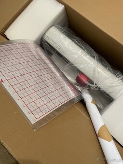 Řezací plotr SKYCUT C10 WiFi - 3