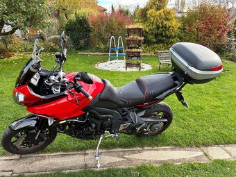 Triumph Tiger 1050 Sport - 3