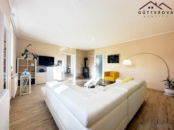 Pronájem byty 2+1, 83 m² - Plzeň - Doubravka, ev.č. yIGB014 - 3