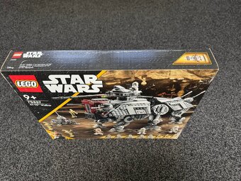 LEGO® Star Wars™ 75337 AT-TE - 3