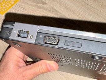 Dell Latitude E5470 14”(i5, 16GB RAM, 256GB SSD),NOVÁ bat. - 3