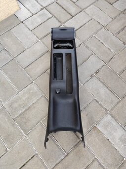 Středový panel golf - 3