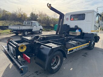 Man L 2000 Le 8.180 - 3