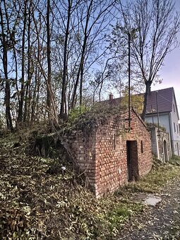 Prodej vinného sklepa - Brod nad Dyjí - 3