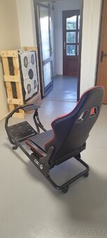 Herní křeslo - 3