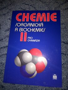 Prodám použité ucebnice - 3