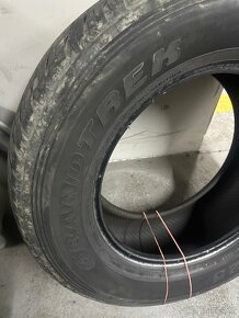 Pneumatiky 285/60 R18 - 3