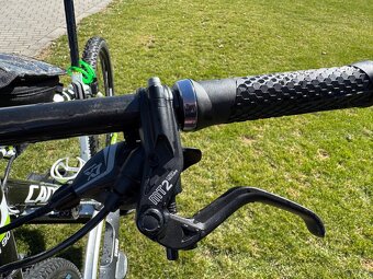 Cannondale F29 Si 29″ Carbon Team Hi-Mod Factory - 3