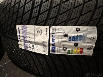 9Y0601025CD orig r21 Porsche Cayenne coupe 9Y0 RS - 3