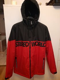 Chlapecká zimní bunda - 3