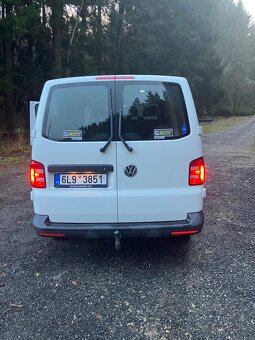 Vw transportér t6 2019 2.0 tdi 110 kw - 3