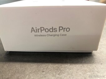 AirPods Pro Originál - 3