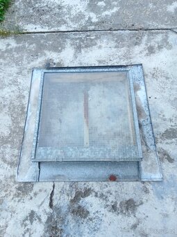 Prodám střešní okno Světlík - 3