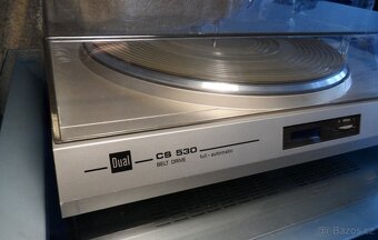 DUAL CS 530 - 3